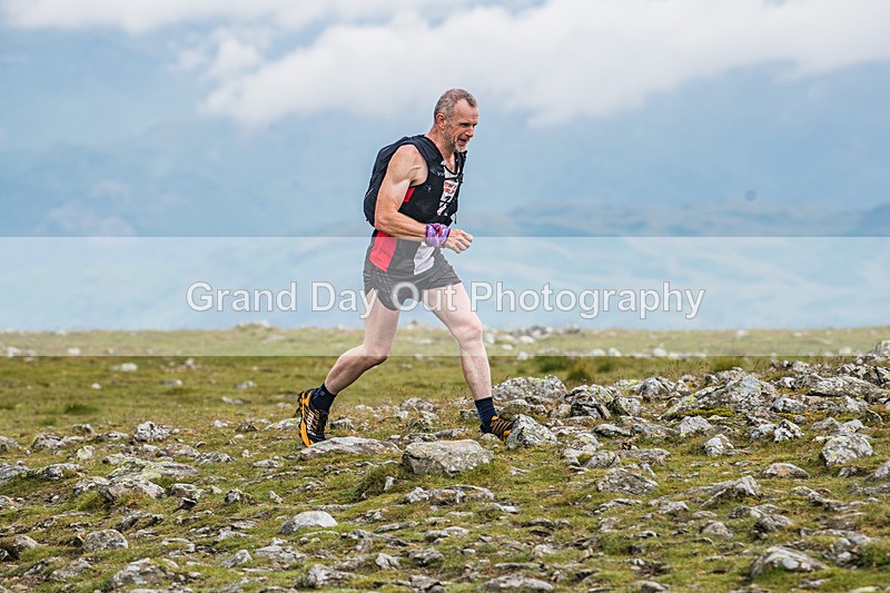 Rydal Round-525 - Rydal Round Fell Race Thursday 28th July 2022