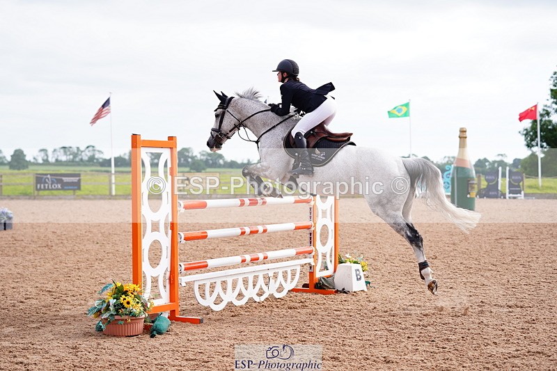 240630A-171930-15869 - Cls 26 Foxhunter 2nd Round