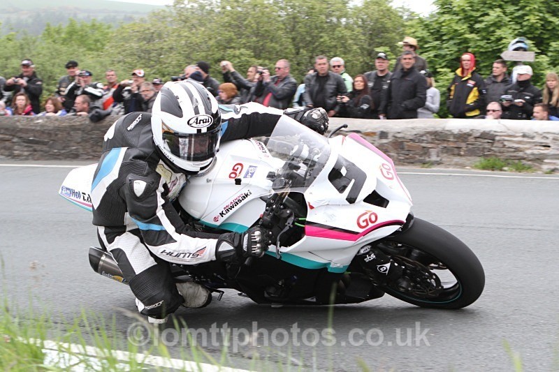 - Superbike Race