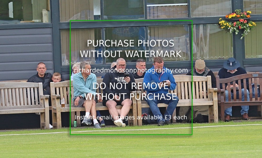 IMG_3755 - Netherfield v Chorley
