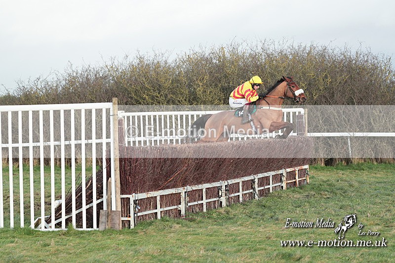 PtP 311223 988 - Larkhill Racing Club Point-to-Point 31/12/23