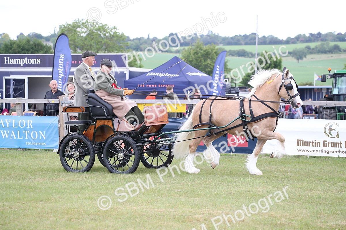 SBM_05699 - Class 12-15 - HOYS Private Driving