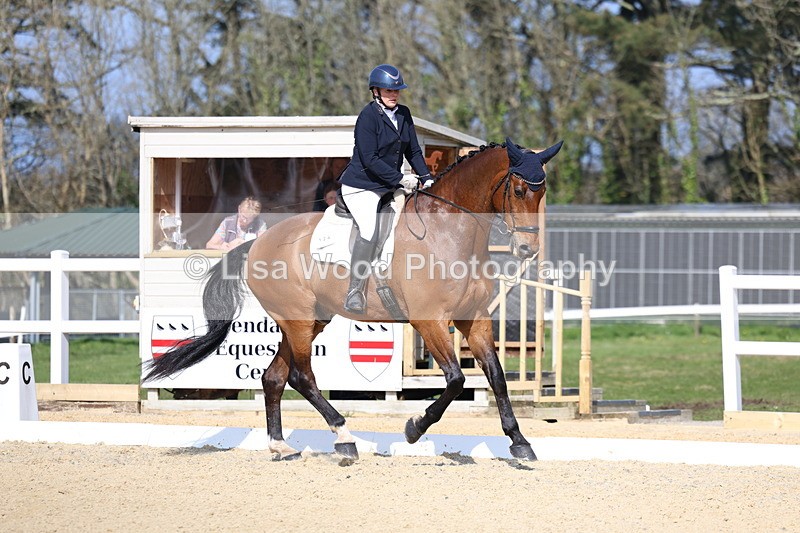 3E7A4329 - Class 5: Elementary 4 2024