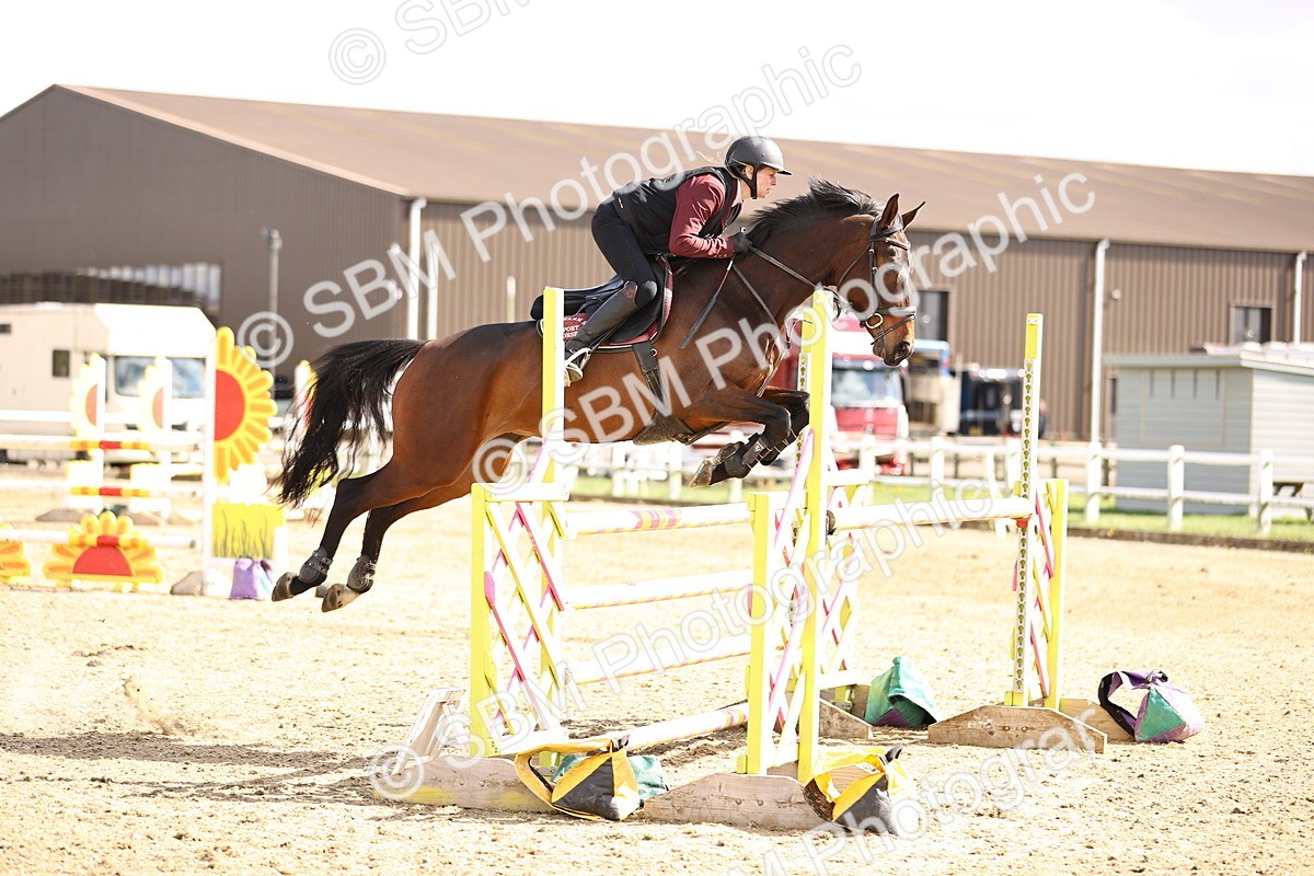 SBM_004729 - Class 18 - Senior 1.15m Open