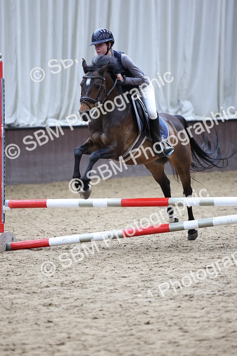 SBM_007666 - Class 3 - 60cm showjumping