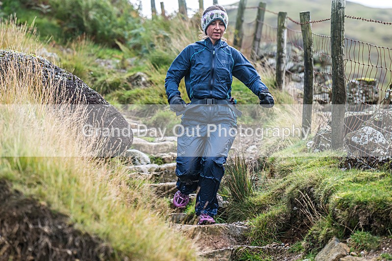 Langdale -1280 - Langdale Horseshoe Fell Race Saturday 10th October 2026