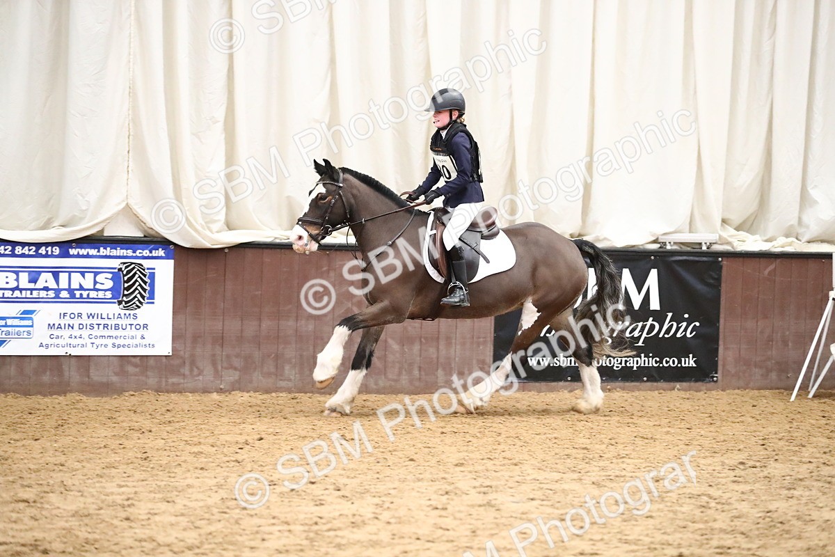 SBM_001836 - Class 4 - 60cm