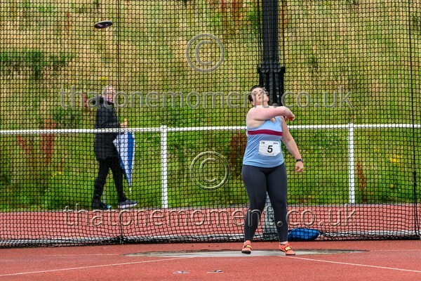 ComMast25-920272 - Field Female Set Two