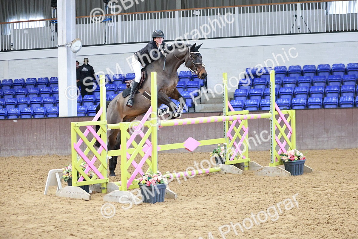 SBM_004481 - Class 12 - Senior Foxhunter - 1.20m