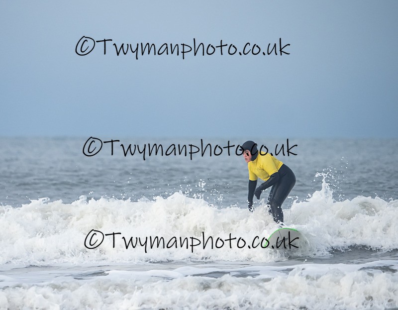 PC280520 - Westward Ho Surf 28/12