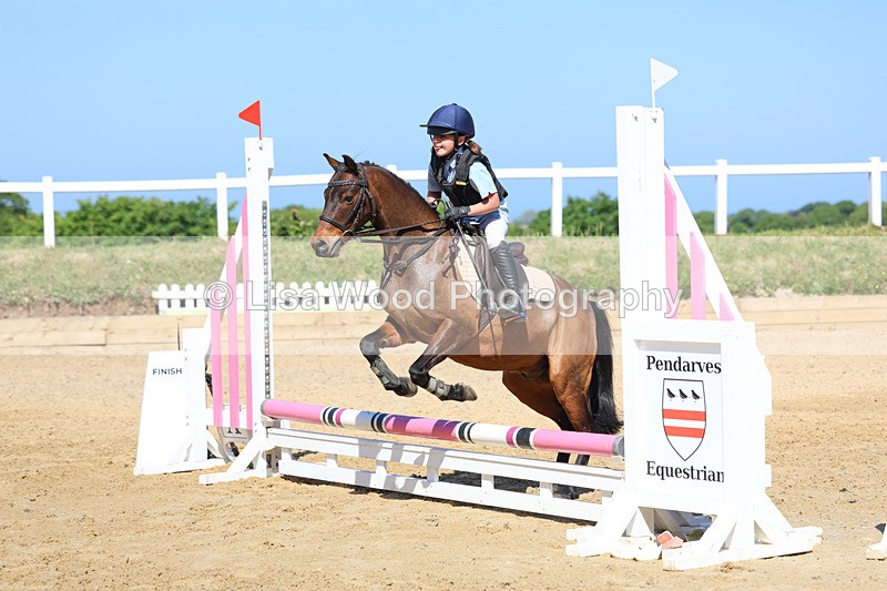 3E7A1621 - Class 1C: 40cm Open