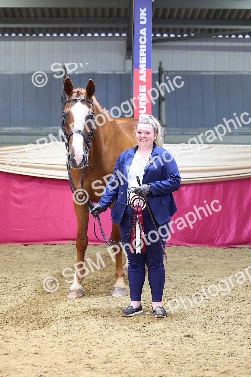 SBM_22985 - Class 903 - Supreme Final - IH Pre Vet