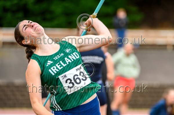 Sen25SAT-921840 - Field Female Set One