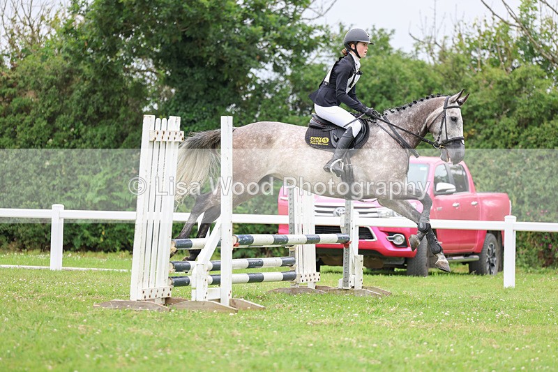 3E7A6130 - Class 5 PC80 Regional Qualifier Rnd 2 (B)