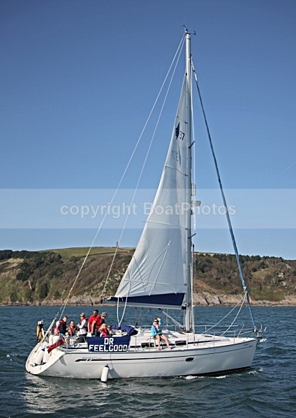 090912 DR FEELGOOD IMG_5477 - Sailboats - monohull