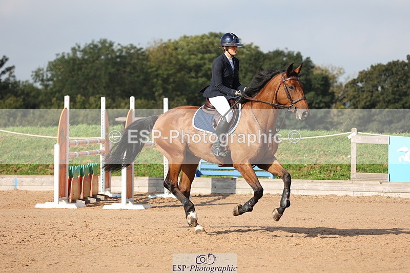 230915A-100734-01433 - Cls 1 Snr Newcomers