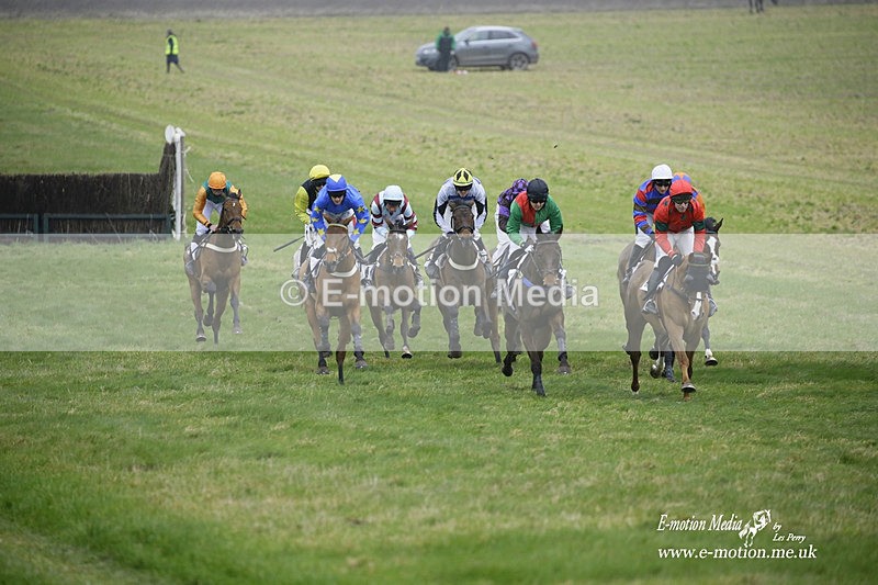 PtP 200222 588 - Countryside Alliance PtP Badbury Rings 20/02/22