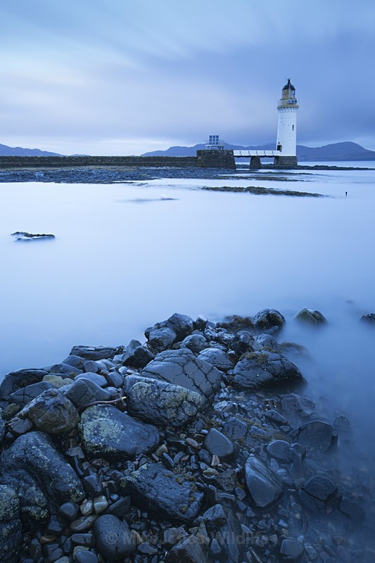_71A8841 Rubha nan Gall Lighthouse - ISLE OF MULL LANDSCAPE PHOTOGRAPHY