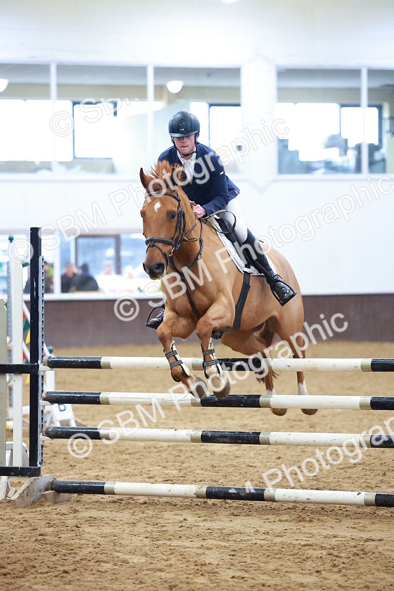 SBM_003395 - Class 3 - Senior Discovery - 1.00m