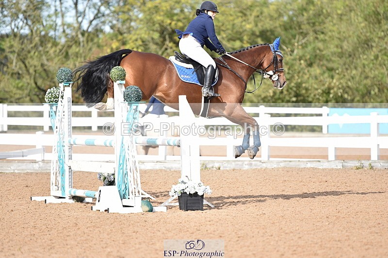 231015A-131830-08287 - Cls 25 95cm Amateur Q 2nd R