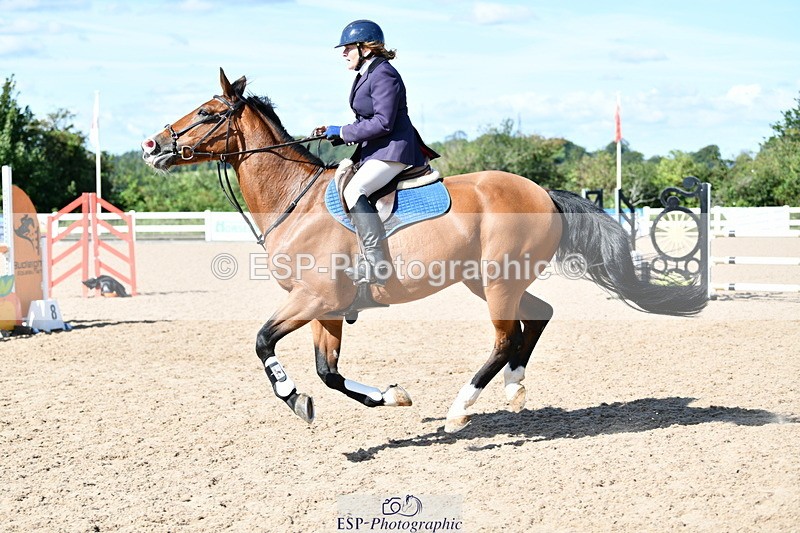 240913A-113901-03750 - Cls 21 Snr Discovery and 1m Open