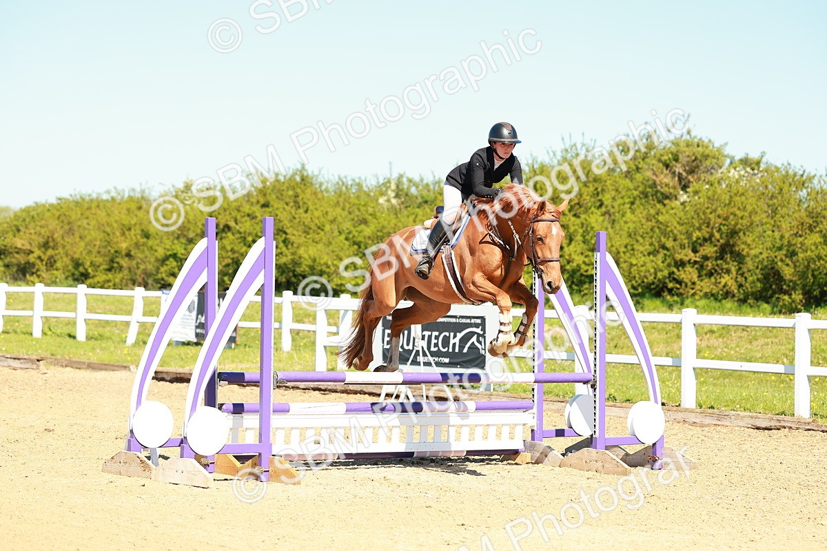 SBM_000248 - Class 2 - Senior British Novice - 90cm