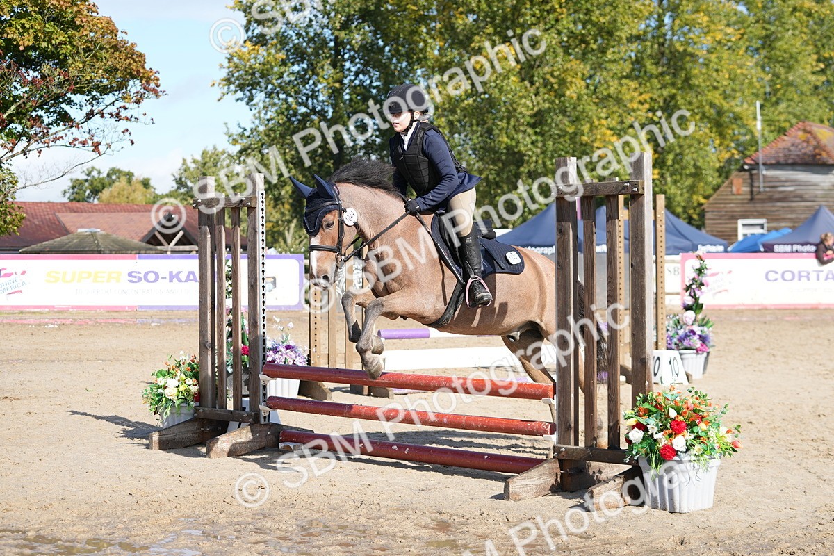SBM_38339 - J6 - Junior Pony 55cm Championship