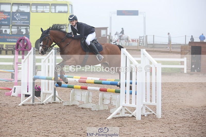 240630A-083009-11224 - Cls 30 British Novice and 80cm Open