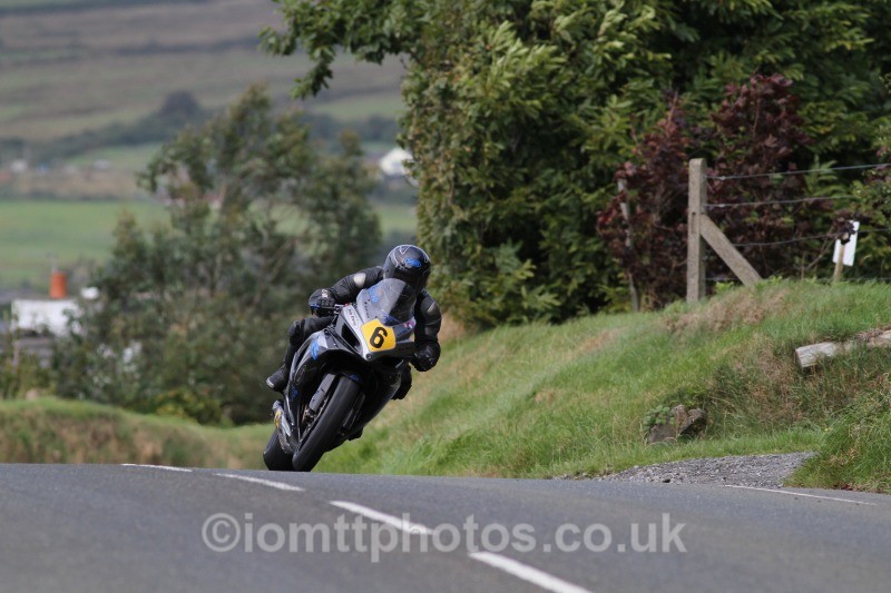  - Full Factory Senior Manx Grand Prix