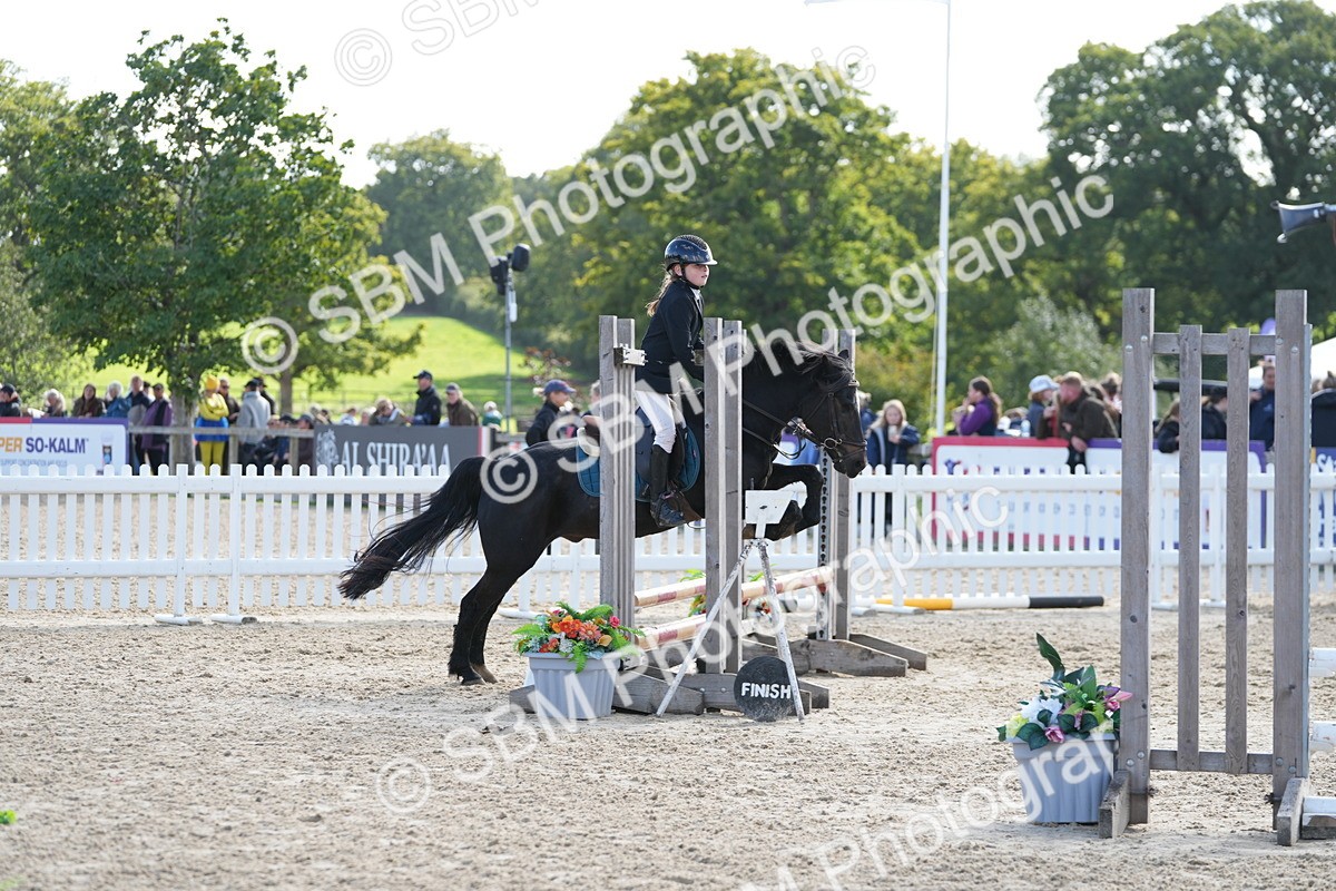 SBM_48443 - J7 - Junior Pony 60cm Championship
