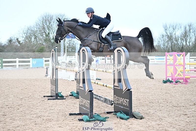 240128A-134423-01240 - Cls 6, 7 & 8 Pony 1.15, 1.20 and 1.25 Open