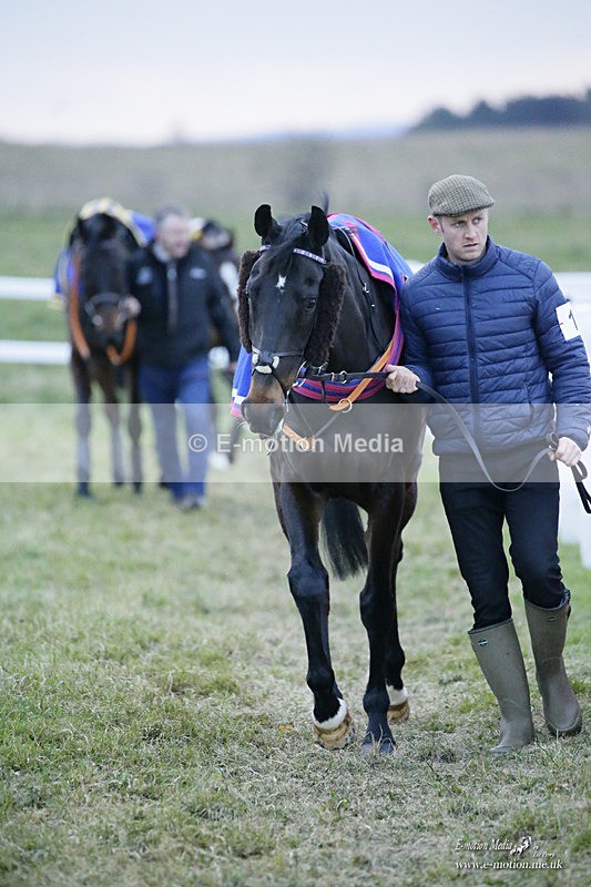 PtP 281121 0789 - Hursley Hambledon Point-to-Point Larkhill 28/11/21