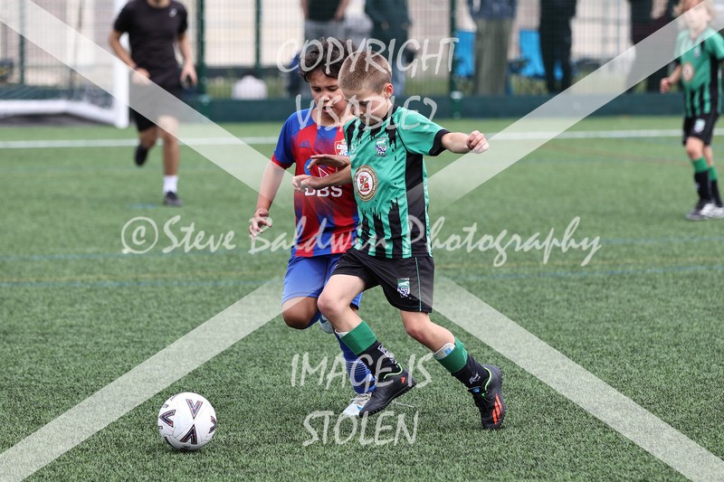 1DX33199 - Sun 7th U8 Boys