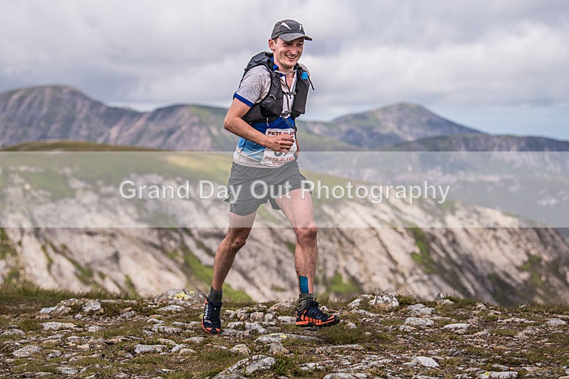 Buttermere-130 - Buttermere Horseshoe Fell Race (Darren Holloway Memorial Race) Saturday 22nd June 2024