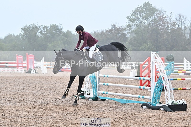 241006A-105103-06312 - Cls 24 95cm Nat Am Quals