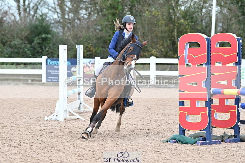 231119A-102213-04889 - Sun Cls 3 BlueChip Pony Discovery Qualifier