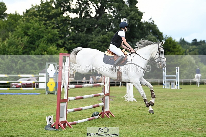 250703A-151024-02141 - Cls 14 Snr 1.15m Open