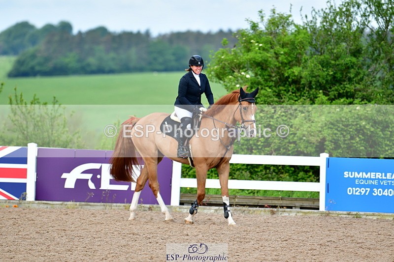 240526A-093124-07101 - Cls 32 British Novice and 90cm Open