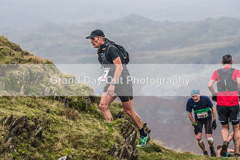 Dunnerdale-304 - Dunnerdale Fell Race Saturday 9th November 2024