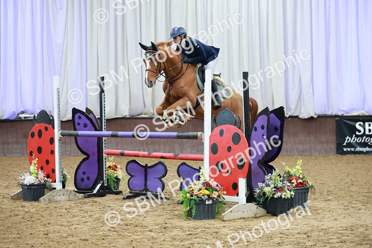 SBM_004542 - Class 17 - Senior Newcomers - 1.10m