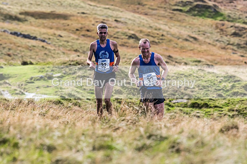 HBMR Leg 4-321 - Hodgson Brothers Mountain Relay Leg 4 Saturday 3rd October 2026
