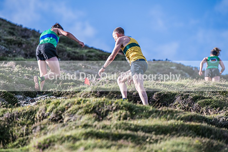 Gategill-143 - Gategill Fell Race Wednesday 2nd July. 2025