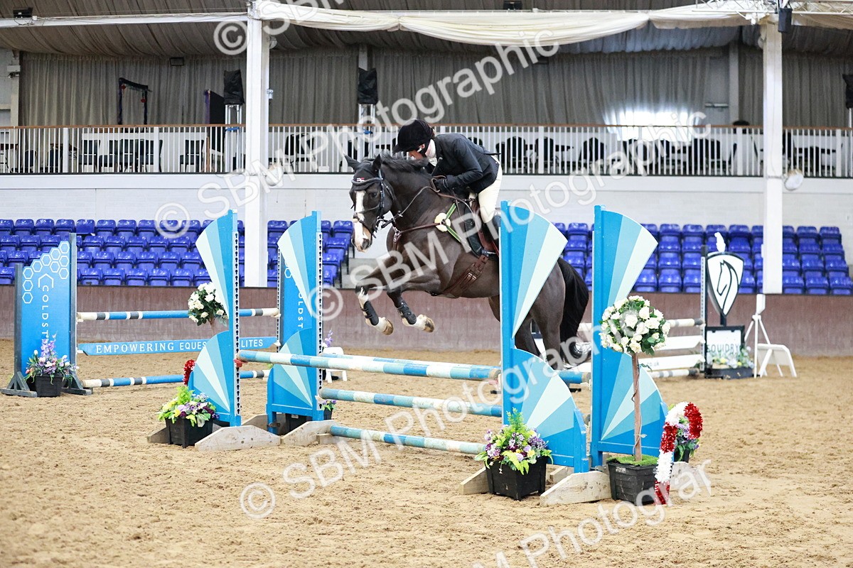 SBM_000443 - Class 2 - Senior British Novice 90cm