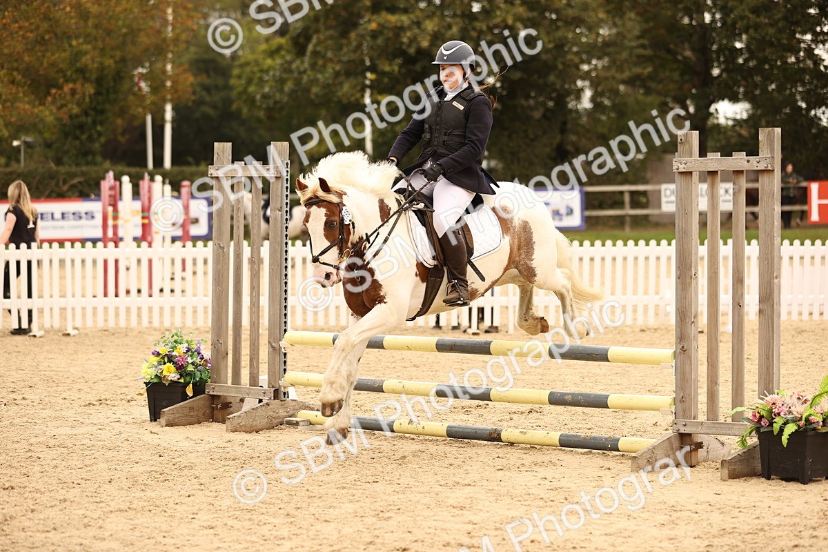 SBM_72620 - J14 - Junior Pony 65cm Championship