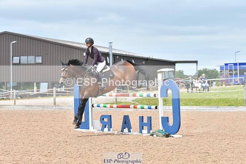 240609A-140321-06002 - Cls 19 Snr Foxhunter and 1.20m Open