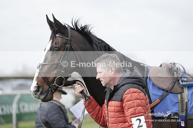 PtP 190323 198 - Oakley Hunt Point-to-Point Brafield-On-The-Green 19/03/23