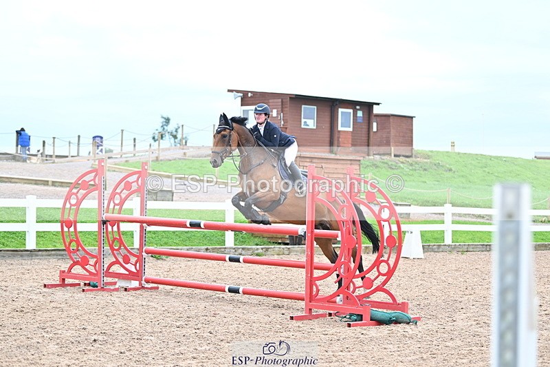 240907A-131405-02050 - Cls 10 Snr 1.15m Open