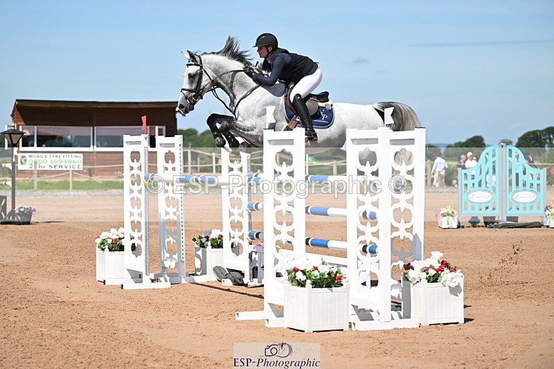 240719A-112334-10501 - Cls 2, 3 Star Small Tour 1.40m