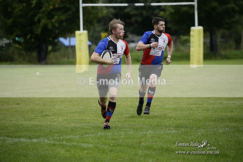 RU 250921 94 - Devizes II RFC V Pewsey Vale RFC 25/09/21