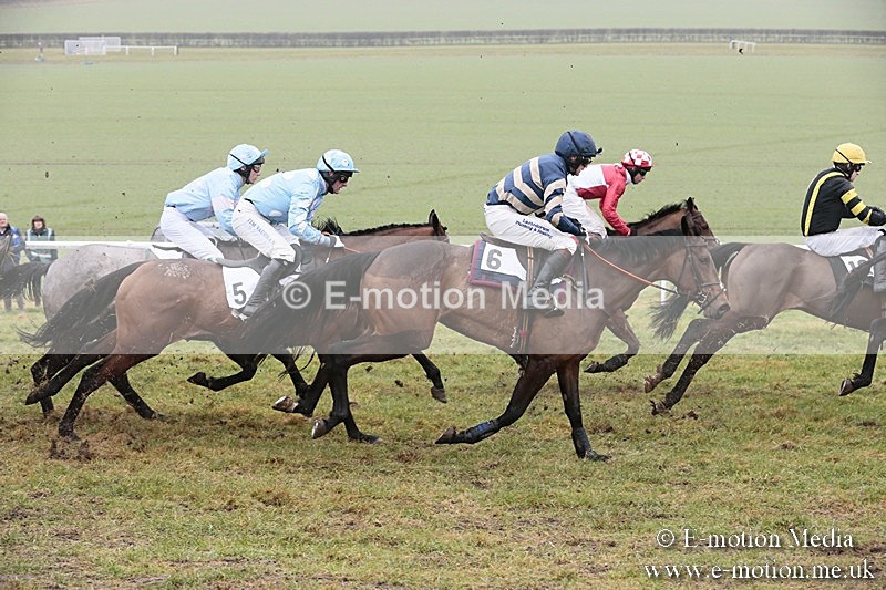 PtP 200118 179 - Barbury International Racing Club Point-to-Point 20/01/18